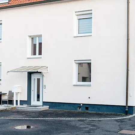 Casa Materi * Schweinfurt
